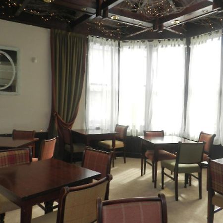 Albert Hotel Пітергед Екстер'єр фото