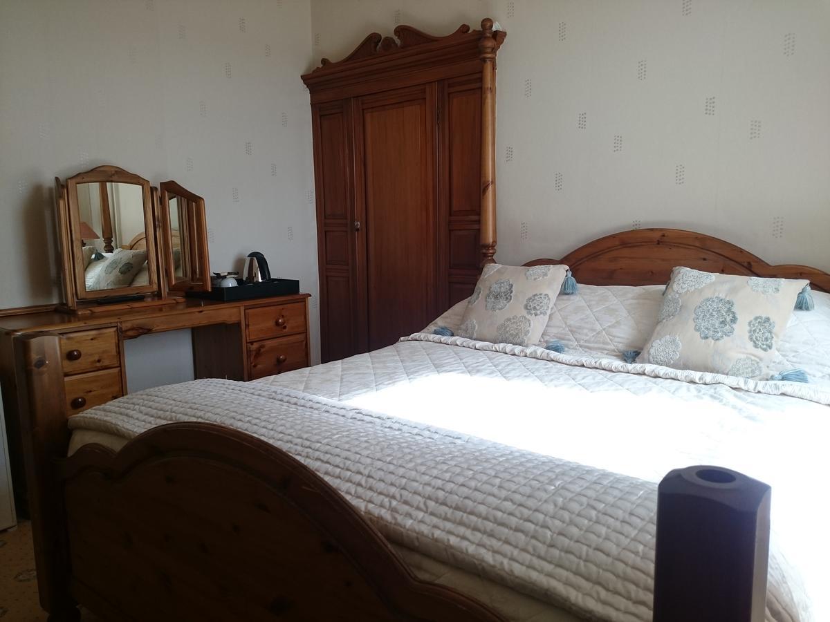 Albert Hotel Пітергед Екстер'єр фото