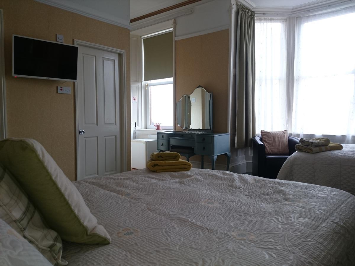 Albert Hotel Пітергед Екстер'єр фото